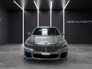 BMW 750i xDrive SAG  M Sport Executive Drive Pro