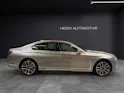 BMW 750i xDrive SAG M Sport Executive Drive Pro