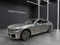 BMW 750i xDrive SAG  M Sport Executive Drive Pro