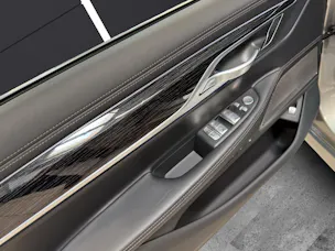 BMW 750i xDrive SAG  M Sport Executive Drive Pro
