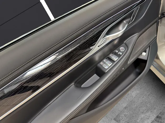 BMW 750i xDrive SAG M Sport Executive Drive Pro