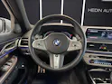BMW 750i xDrive SAG M Sport Executive Drive Pro