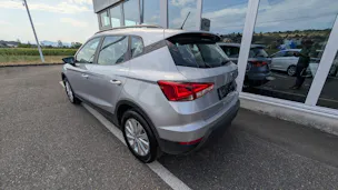 SEAT Arona 1.0 TSI 115 Style DSG