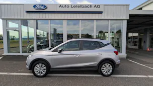SEAT Arona 1.0 TSI 115 Style DSG