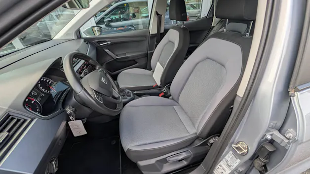 SEAT Arona 1.0 TSI 115 Style DSG