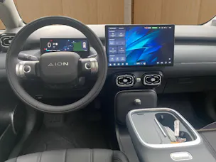 GAC AION UT