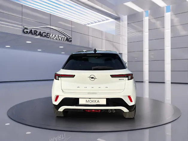 Opel Mokka 1.2 T Hybrid Viva