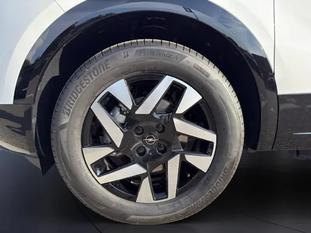 Opel Mokka 1.2 T Hybrid Viva