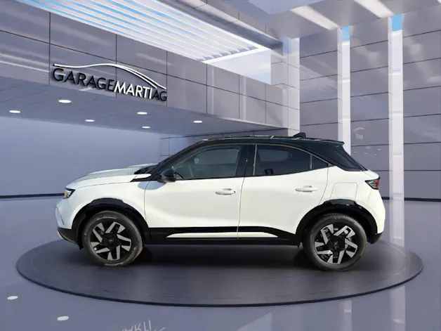 Opel Mokka 1.2 T Hybrid Viva