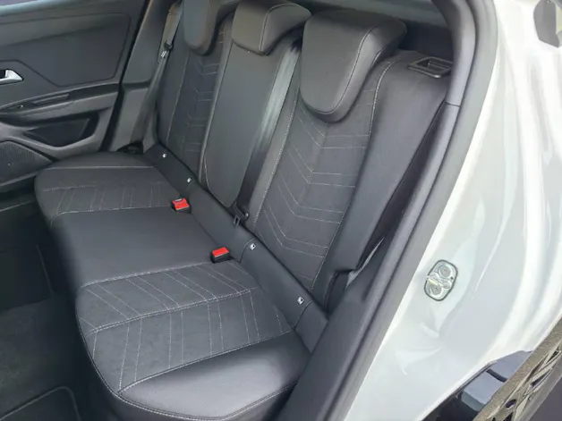 Opel Mokka 1.2 T Hybrid Viva