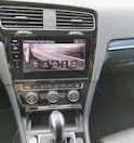 VW Golf VII 2.0 TSI R DSG 4motion
