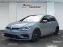 VW Golf VII 2.0 TSI R DSG 4motion