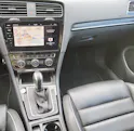 VW Golf VII 2.0 TSI R DSG 4motion