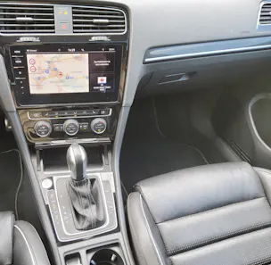VW Golf VII 2.0 TSI R DSG 4motion