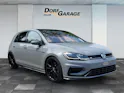 VW Golf VII 2.0 TSI R DSG 4motion