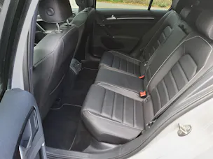 VW Golf VII 2.0 TSI R DSG 4motion