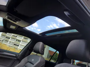 VW Golf VII 2.0 TSI R DSG 4motion
