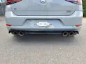 VW Golf VII 2.0 TSI R DSG 4motion