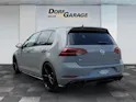 VW Golf VII 2.0 TSI R DSG 4motion