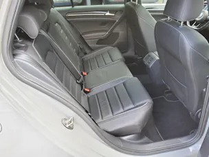 VW Golf VII 2.0 TSI R DSG 4motion