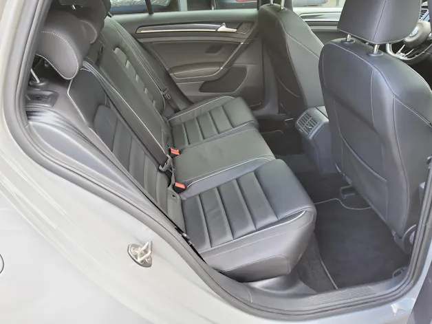 VW Golf VII 2.0 TSI R DSG 4motion