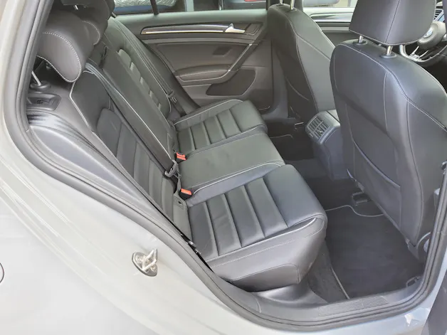 VW Golf VII 2.0 TSI R DSG 4motion