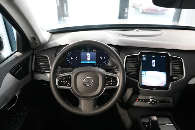 Volvo XC90 2.0 B5 MH Plus Dark 5P. AWD