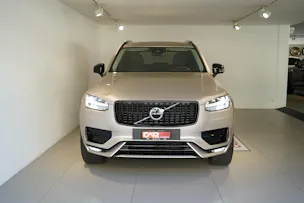 Volvo XC90 2.0 B5 MH Plus Dark 5P. AWD