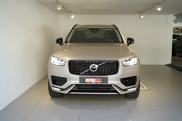 Volvo XC90 2.0 B5 MH Plus Dark 5P. AWD