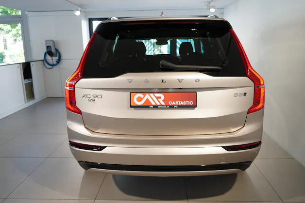 Volvo XC90 2.0 B5 MH Plus Dark 5P. AWD