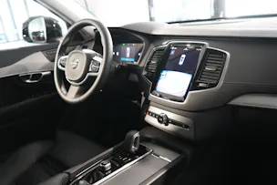 Volvo XC90 2.0 B5 MH Plus Dark 5P. AWD