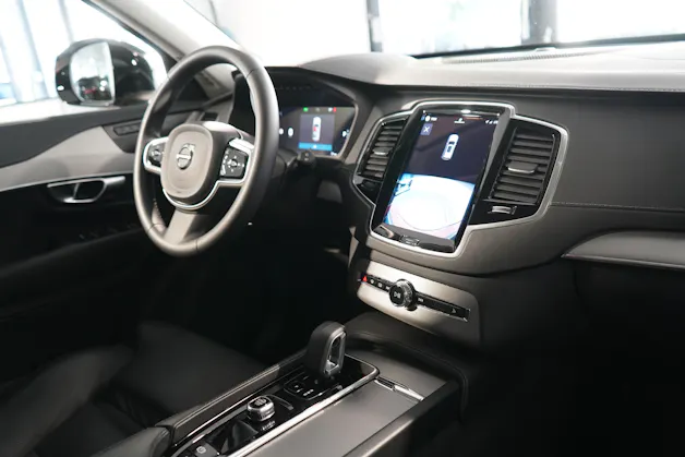 Volvo XC90 2.0 B5 MH Plus Dark 5P. AWD