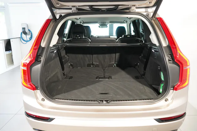 Volvo XC90 2.0 B5 MH Plus Dark 5P. AWD