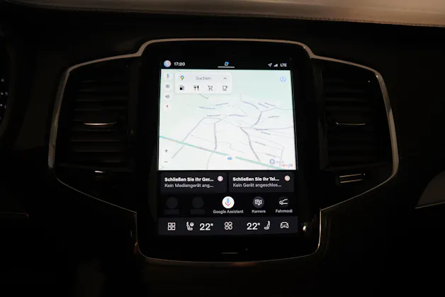 Volvo XC90 2.0 B5 MH Plus Dark 5P. AWD
