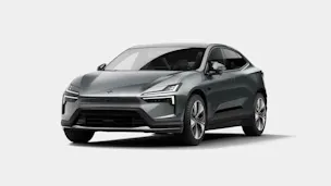 Polestar 4 Long Range Single Motor Prime