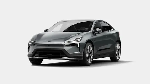 Polestar 4 Long Range Single Motor Prime