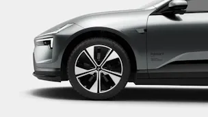 Polestar 4 Long Range Single Motor Prime