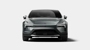 Polestar 4 Long Range Single Motor Prime