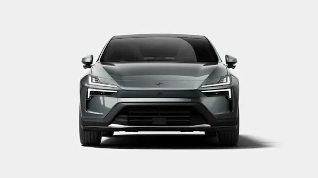 Polestar 4 Long Range Single Motor Prime