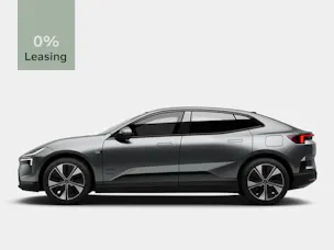 Polestar 4 Long Range Single Motor Prime
