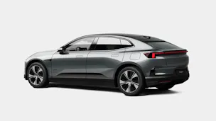 Polestar 4 Long Range Single Motor Prime