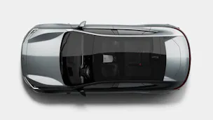 Polestar 4 Long Range Single Motor Prime