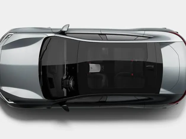 Polestar 4 Long Range Single Motor Prime