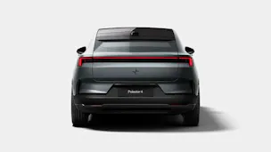 Polestar 4 Long Range Single Motor Prime