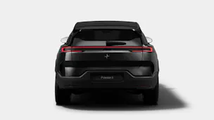 Polestar 3 Long Range Dual Motor Prime