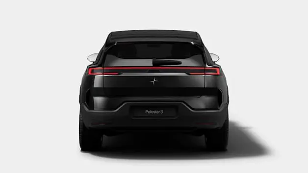 Polestar 3 Long Range Dual Motor Prime