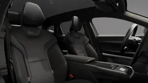 Polestar 3 Long Range Dual Motor Prime