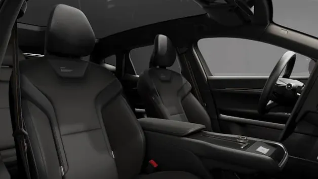 Polestar 3 Long Range Dual Motor Prime