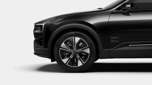 Polestar 3 Long Range Dual Motor Prime