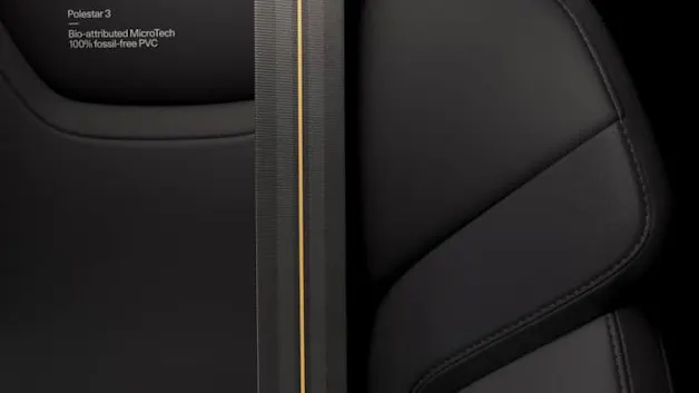 Polestar 3 Long Range Dual Motor Prime